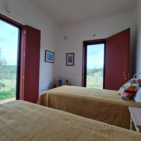 Monte Das Acoteias - Agroturismo Tavira Exterior photo