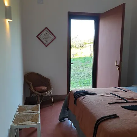 Monte Das Acoteias - Agroturismo Tavira Exterior photo