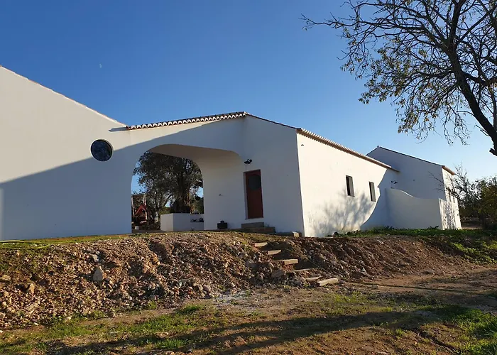 Monte Das Acoteias - Agroturismo