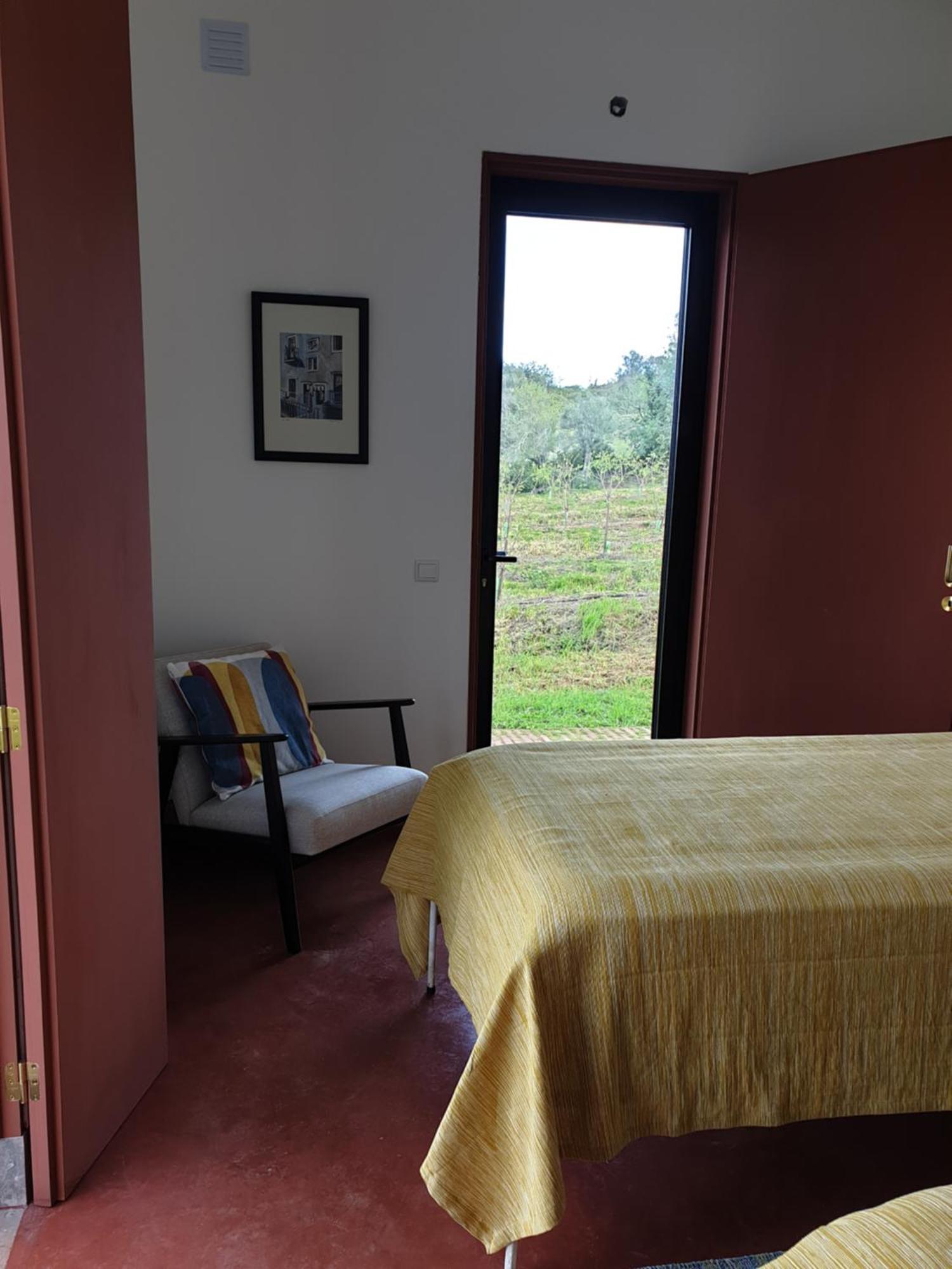 Alloggio per agriturismo Monte Acoteias - Tavira