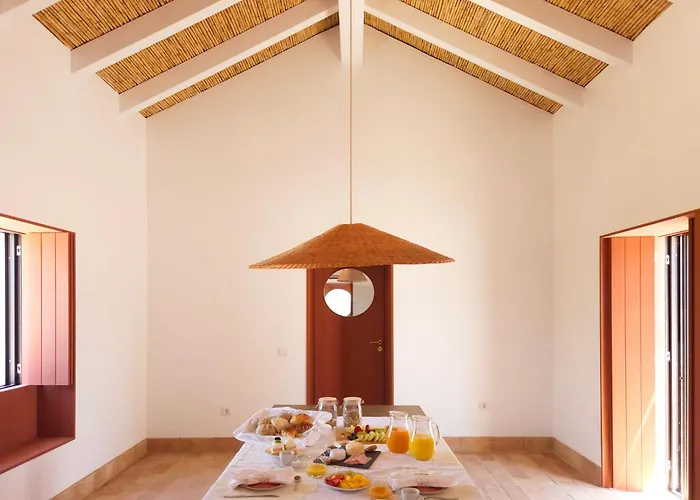 Monte Das Acoteias - Agroturismo