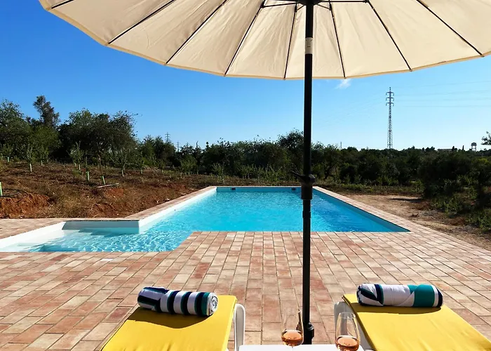 Monte Das Acoteias - Agroturismo