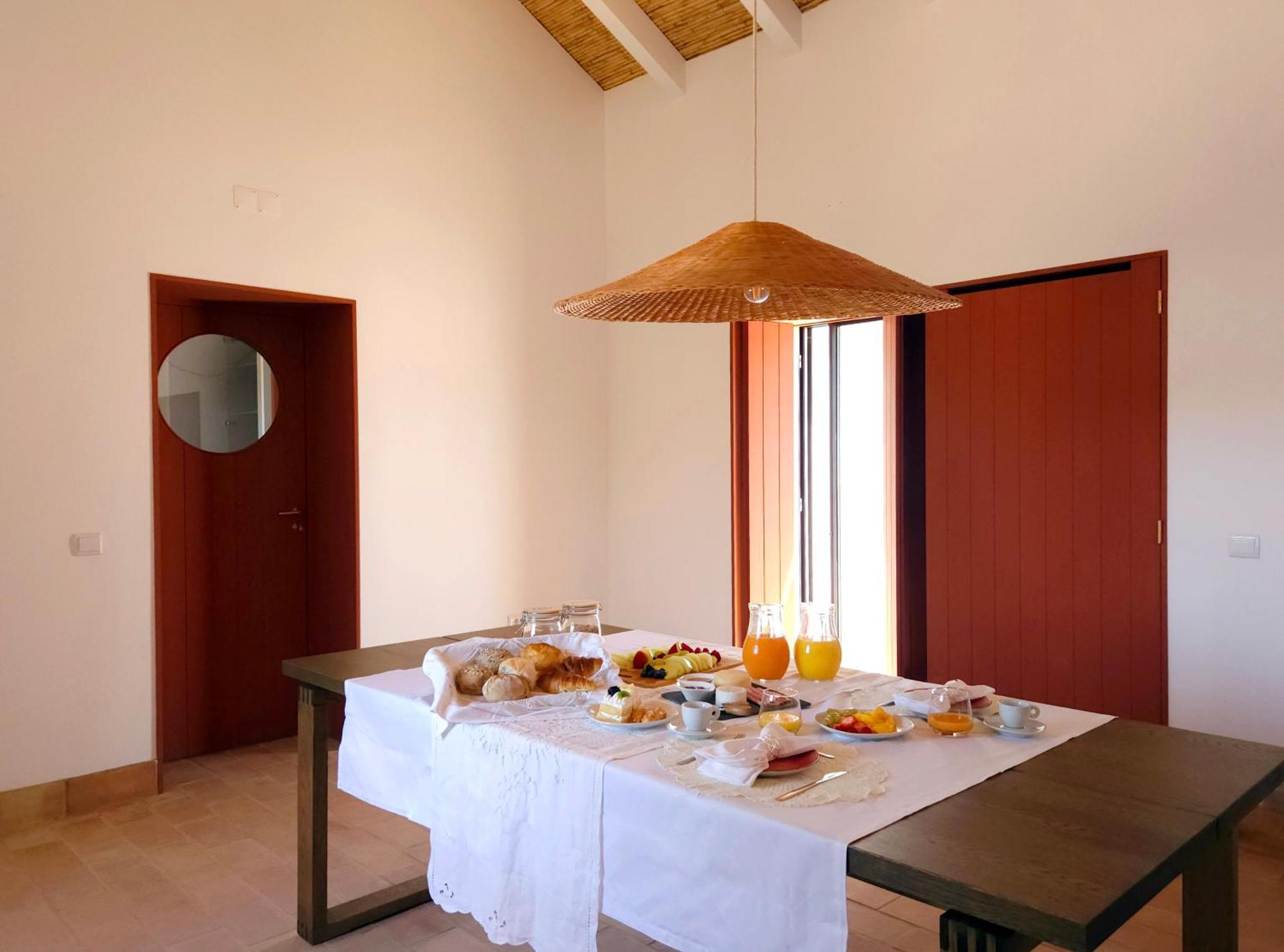 Farm stay Monte Acoteias - Tavira