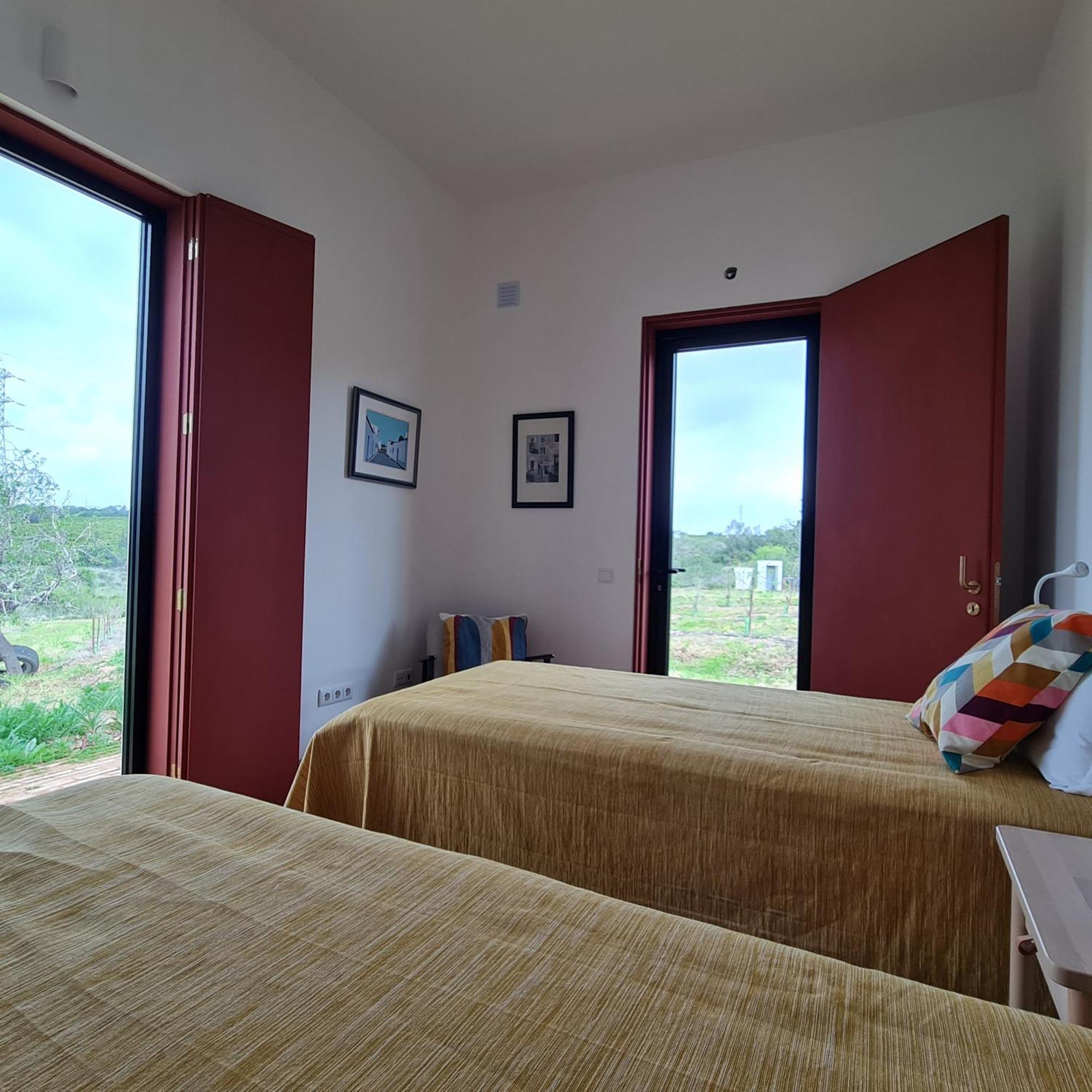 Monte Acoteias - Farm stay Tavira