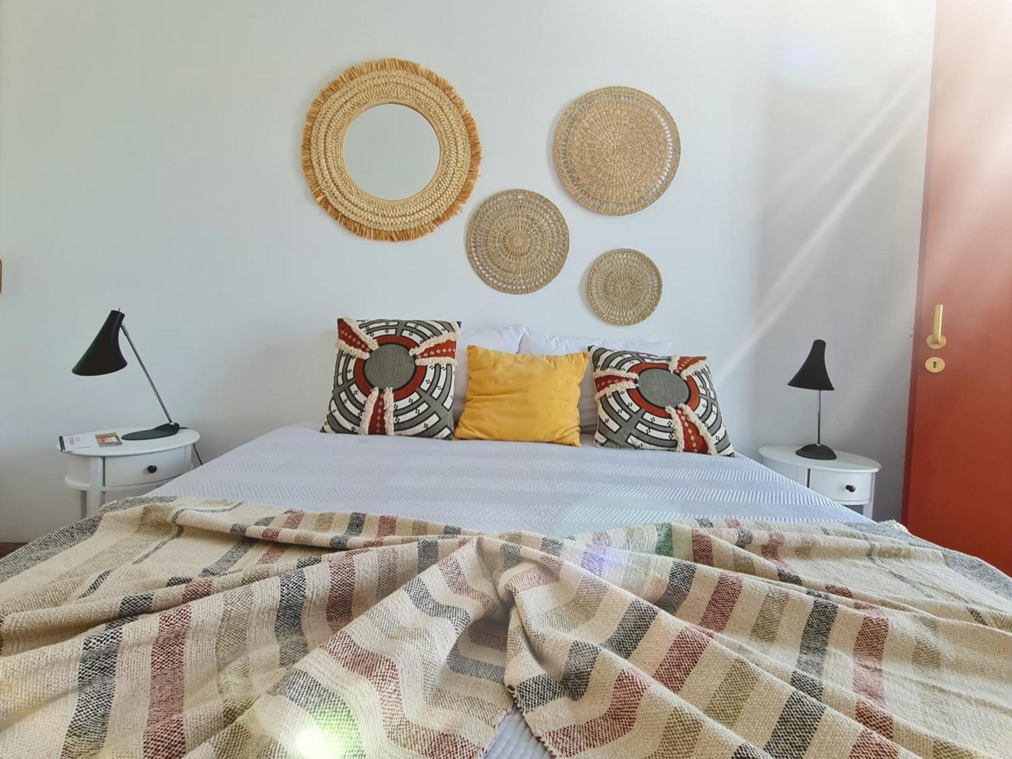 Monte Acoteias - Farm stay Tavira