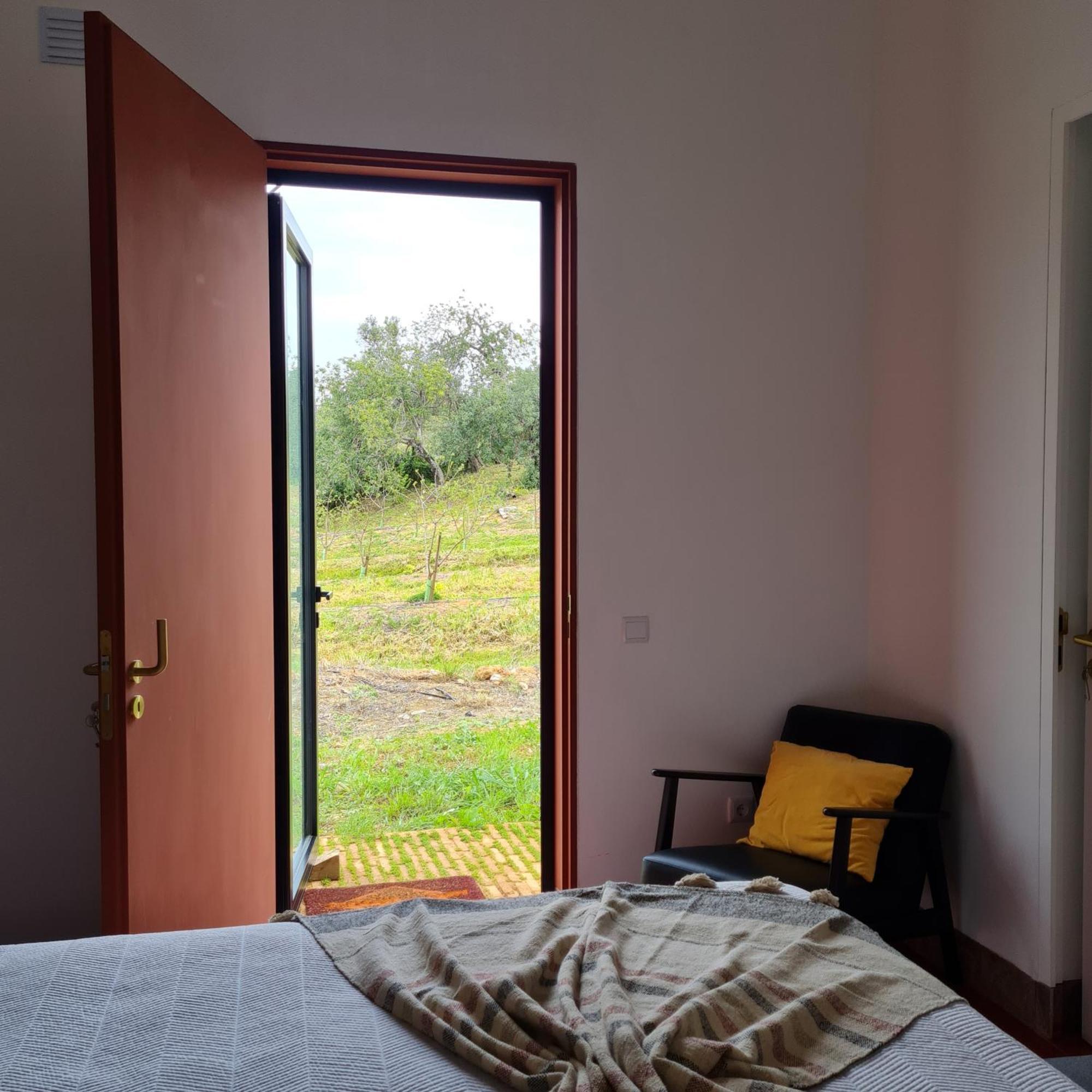 Farm stay Monte Acoteias - Tavira
