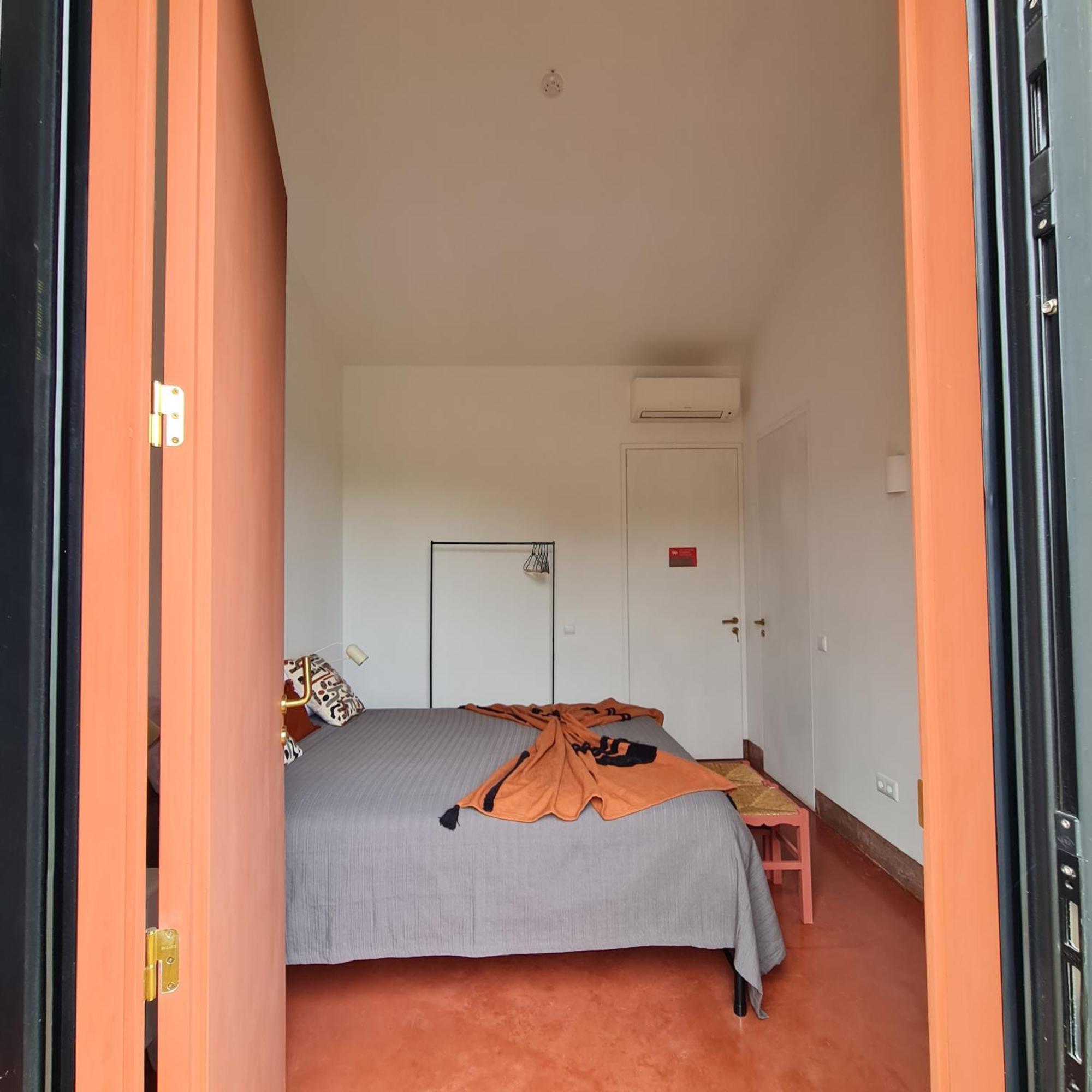 Monte Acoteias - Farm stay