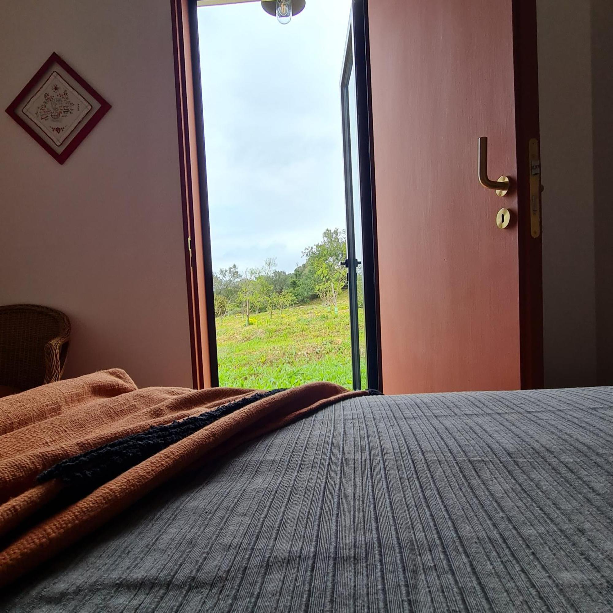 Monte Acoteias -