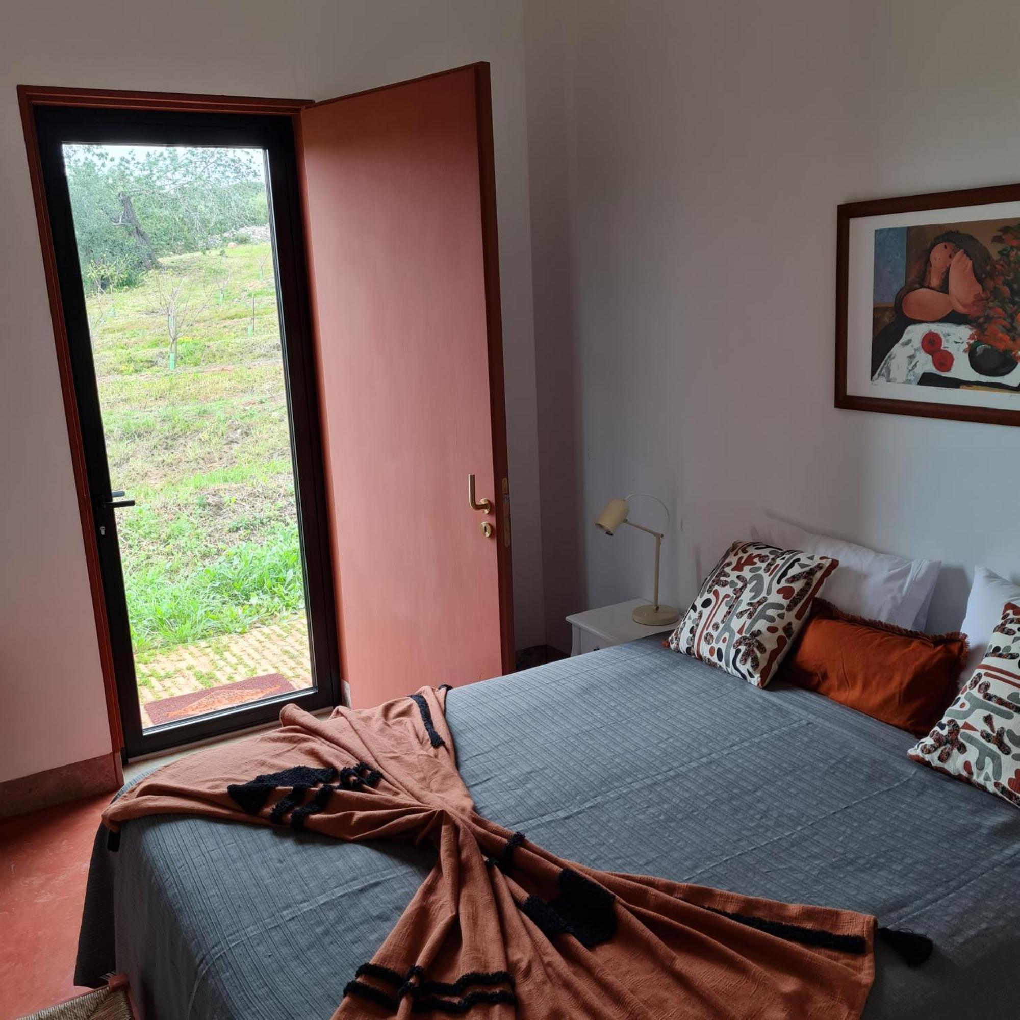 Monte Acoteias - Farm stay