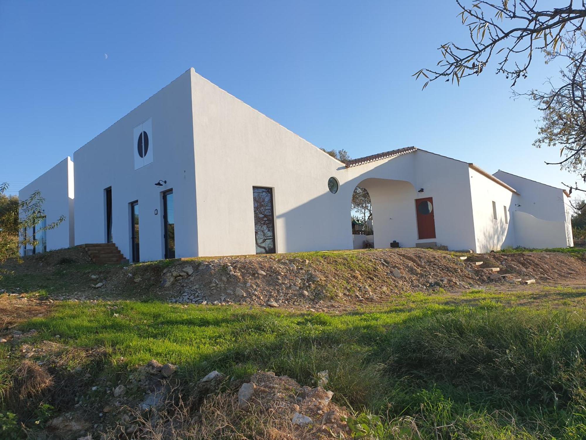 Monte Acoteias - Tavira
