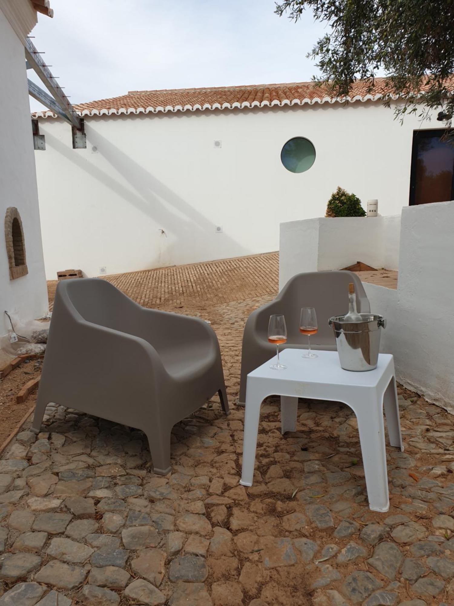Monte Acoteias - Farm stay
