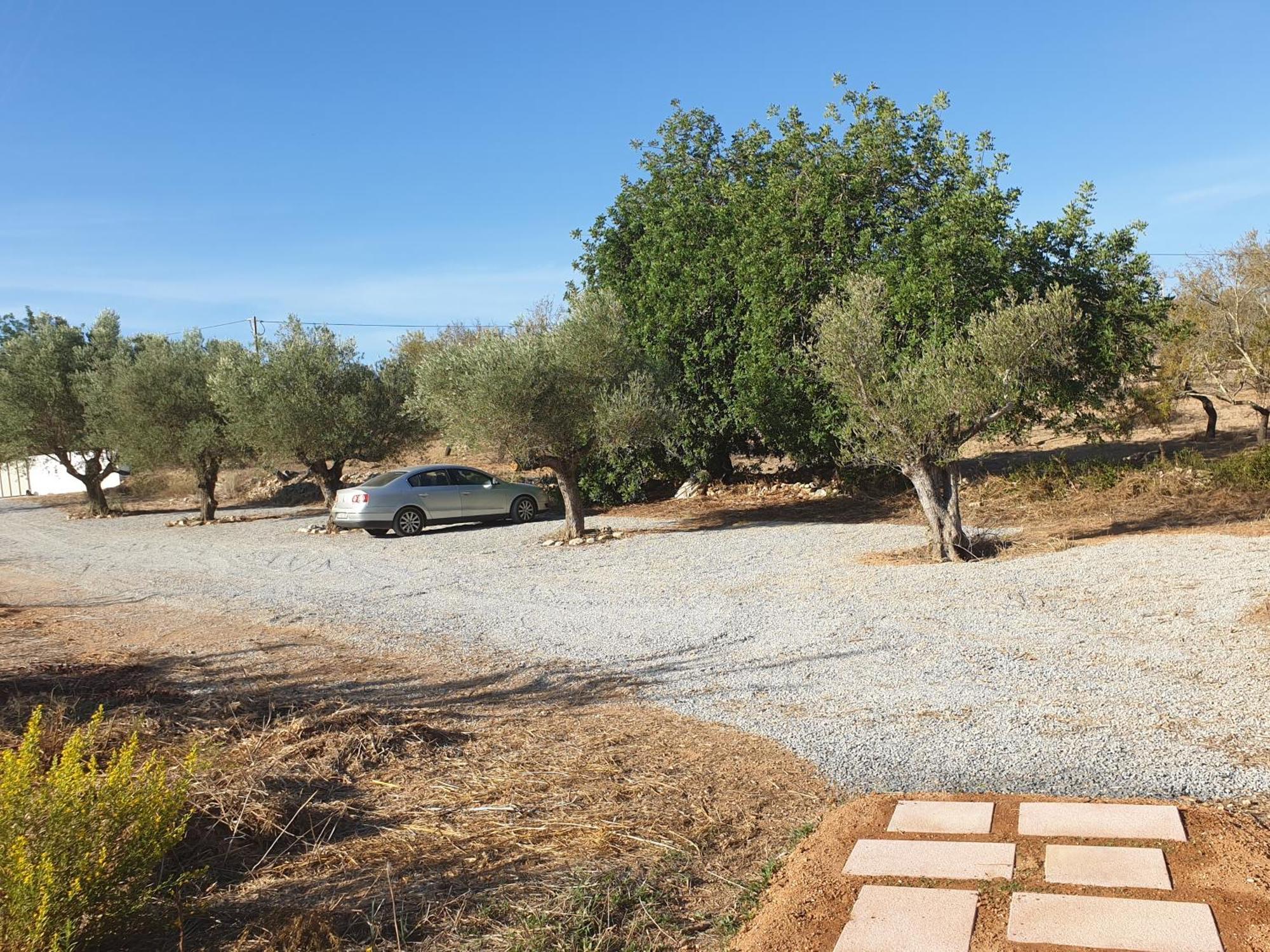 Monte Acoteias - Farm stay *